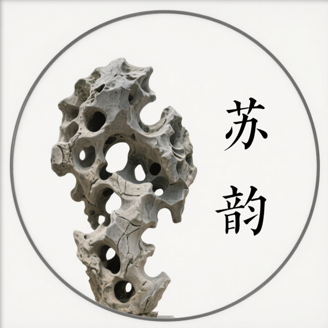 苏韵珐琅