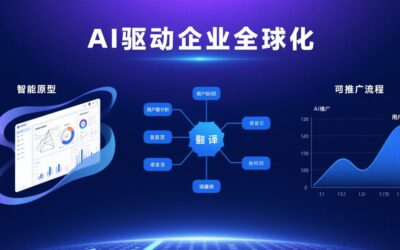 中国App出海的技术突围与生态重构