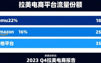 Temu登顶背后的中国品牌出海机遇