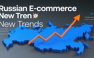 俄罗斯自建电商增速超流量平台