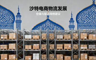 2025年沙特电商市场深度解析：增长趋势与出海战略