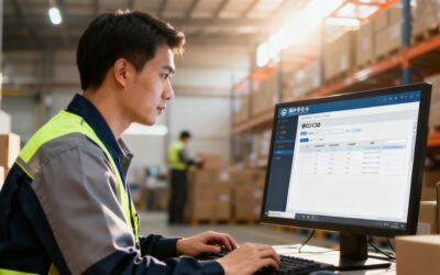 亚马逊美国站原产国信息新规应对指南:合规与物流优化全攻略