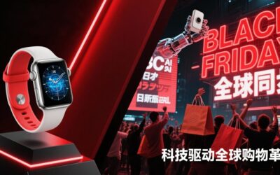 TikTok Shop 黑五营销实战指南