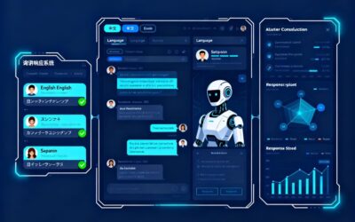 AI驱动品牌出海：中国企业数字化转型与价值提升之路