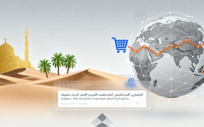 中东电商本地化痛点破解实战指南